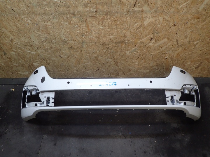 paraurti anteriore SKODA OCTAVIA IV 4 5E3