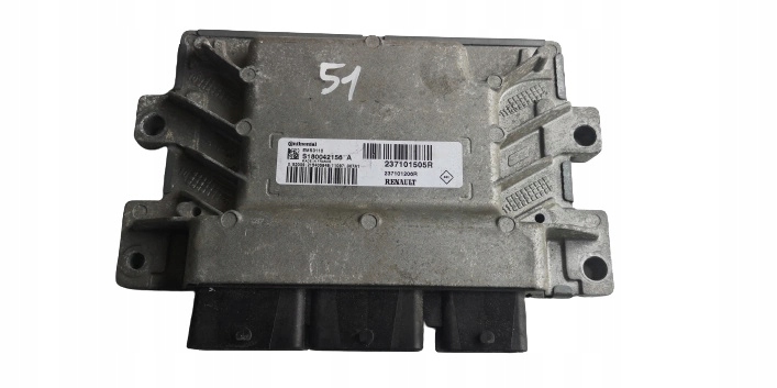 computer ECU RENAULT CLIO S180042156A Originale