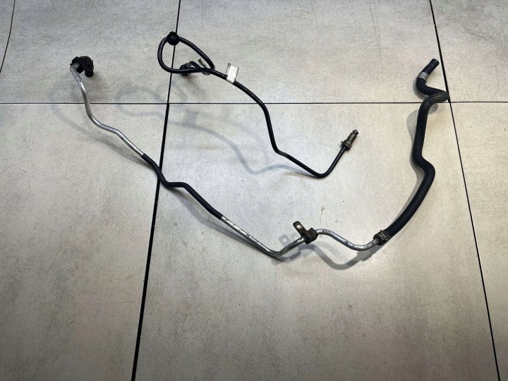 vedení WYSPRZEGLIKA PRIMERA P12 1.9DCI