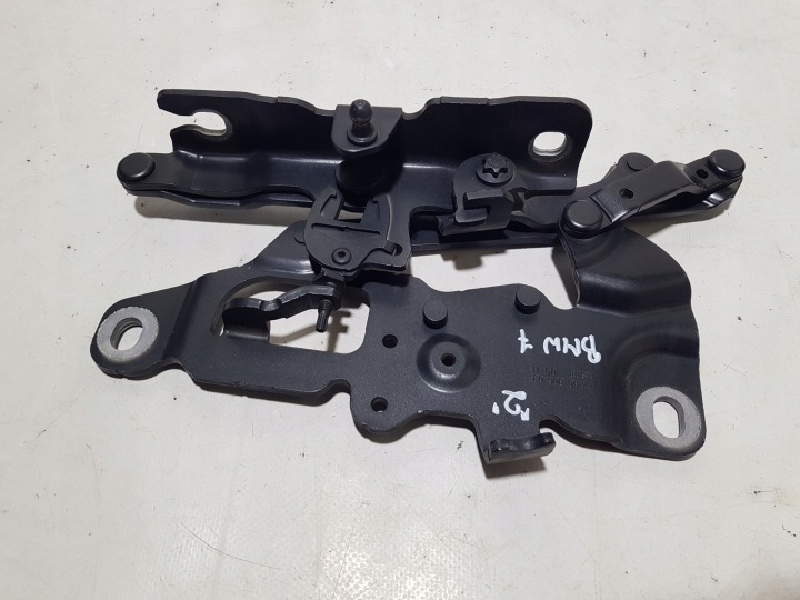 zsanér motorháztető POKRYWY motor jobb BMW 7 F01 F02 7250806