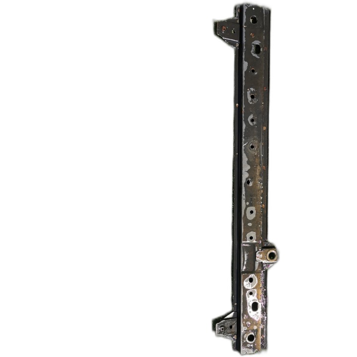 radiator stiffener RENAULT KANGOO II 357106G 357105K ITA