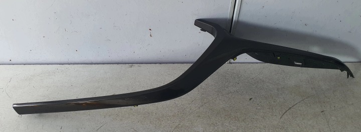 MAZDA 3 BP IV 19- grill halter leiste schutzleiste GRILLA links vorne BCKP50051