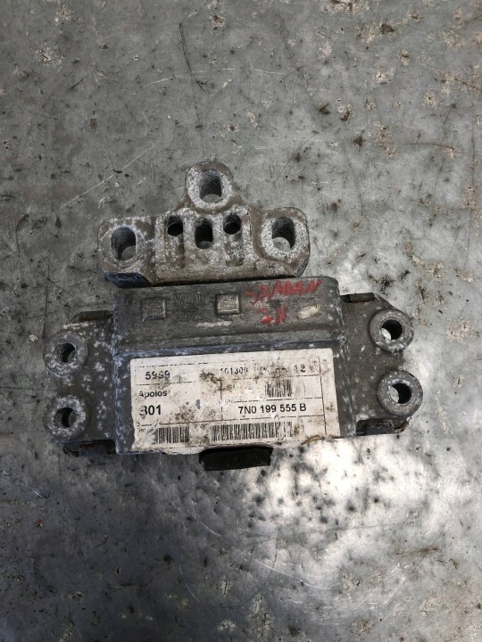 holder engine mount VW SHARAN 7N0199555B