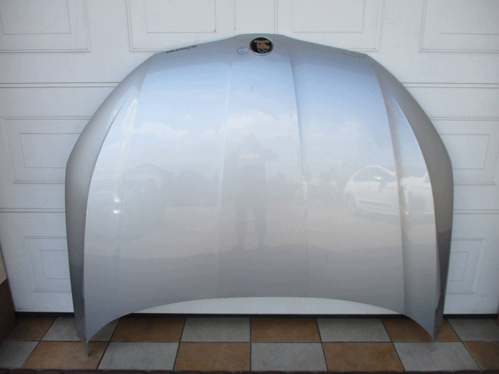 Motorhaube Fronthaube SKODA OCTAVIA IV 5E3