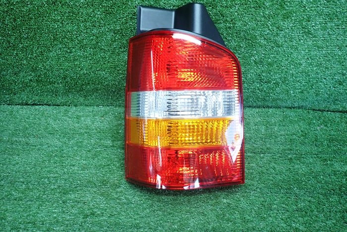 VW T5 03-10 light left rear rear part