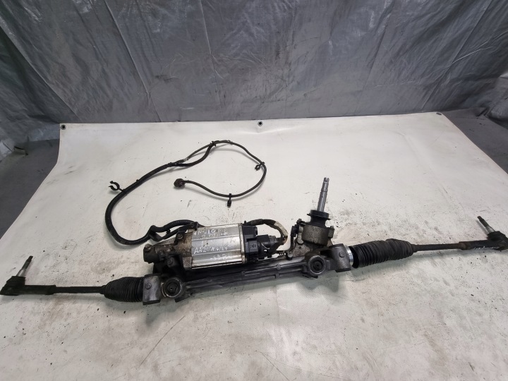 Boîter direction Boîter direction OE 7805501599 OPEL INSIGNIA 2.0D ANGLIK