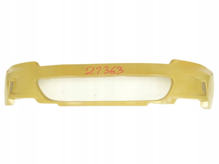 Aston Martin DBS Pare choc Avant Avant