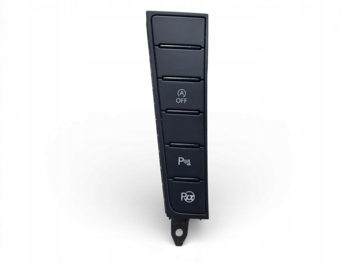 Panel ovladac Volkswagen Passat B7 2011 3AC927137L