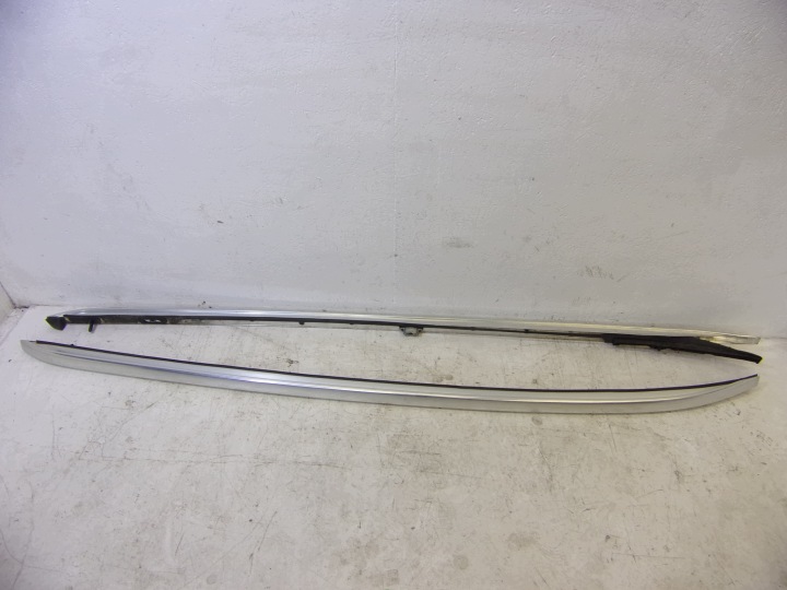 Barre longitudinali tetto CORRIMANO TETTO tetto PEUGEOT 508 98028096VV-80 98028094VV-80