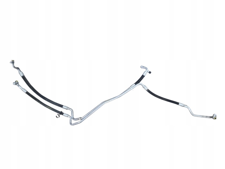 of the hose of the air conditioning MERCEDES W169 LIFT 1.5B KOMPLET