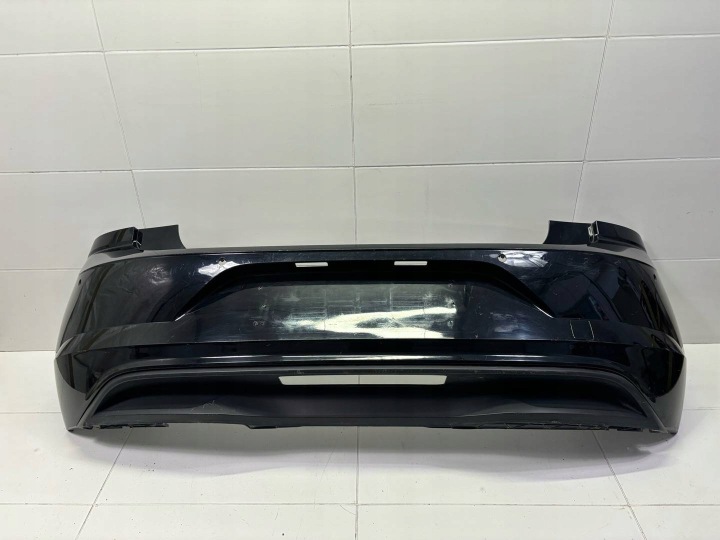 Stoßstange hinten Volkswagen Polo 6 2020 2G6.807.421