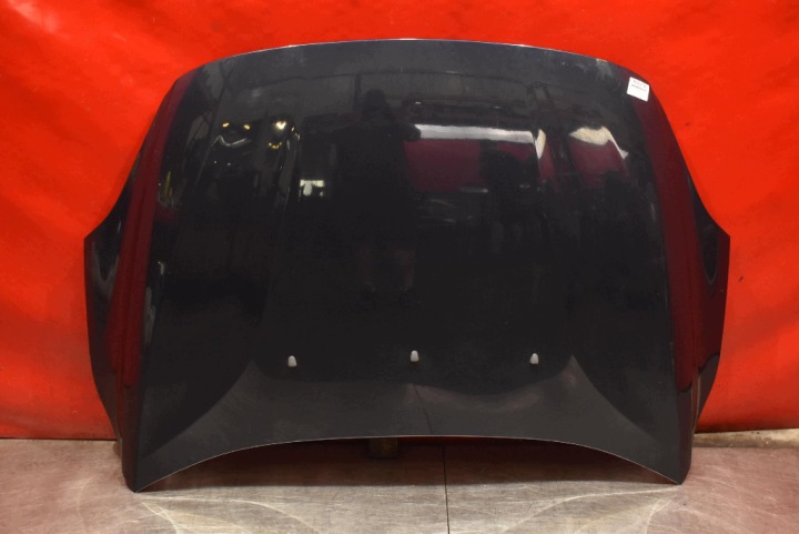 bonnet 498-46 VOLVO V40 2 II 12-16