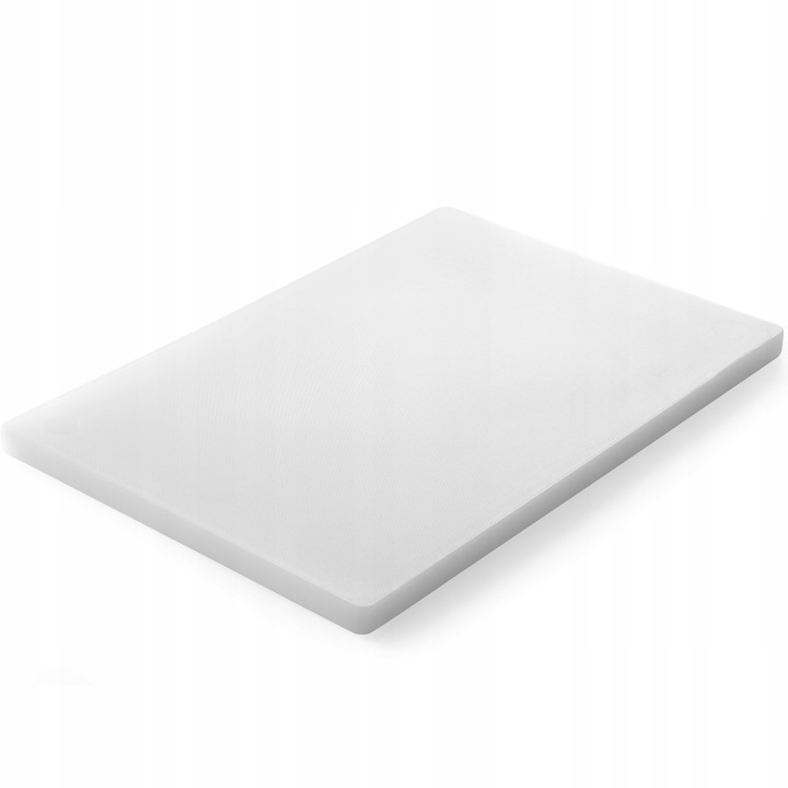 Kuchyňské prkénko na krájení a sekání protiskluzové Hdpe 50x35cm Hendi 8
