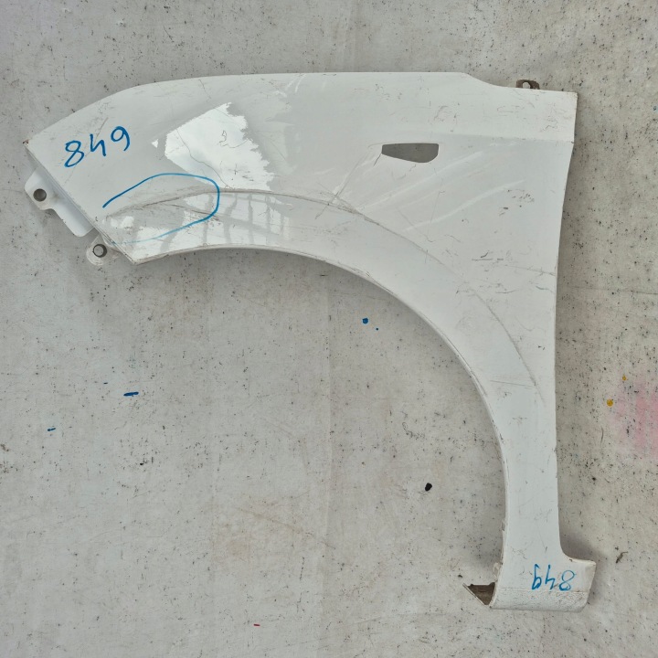 HYUNDAI I10 II 2 13-19 Aile Avant Avant Gauche