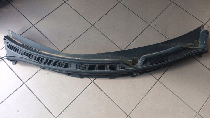Grille égouttage RENAULT KOLEOS LE11-5311-100