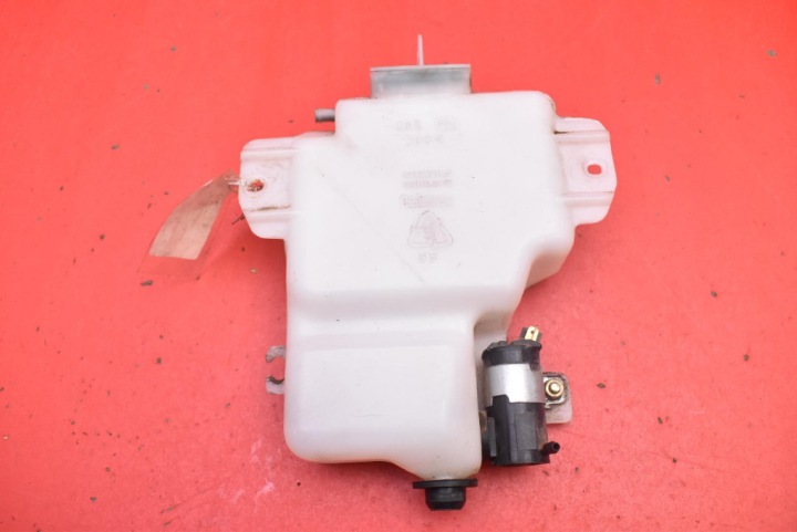 VASCHETTA Serbatoio acqua tergicristalli posteriore 060351-507 MITSUBISHI PAJERO 3 III 3.2 DID