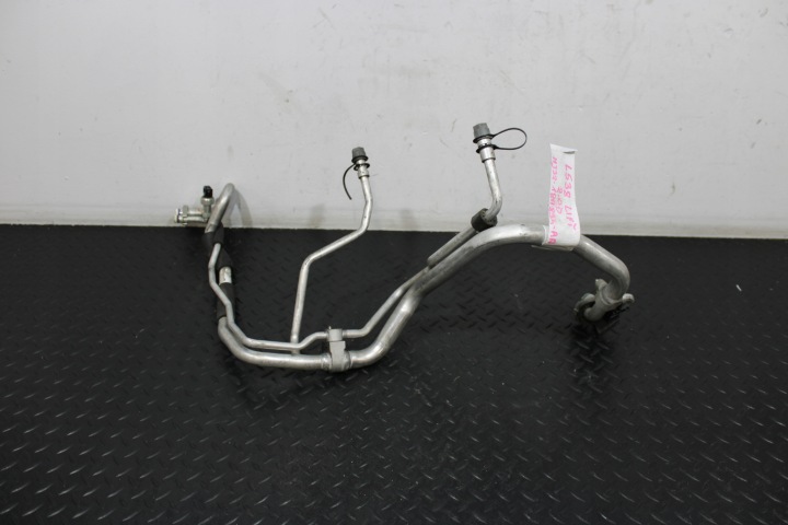 Tuyau flexible Conduit pieces tuyaux Climatisateur air conditionné RANGE ROVER EVOQUE L538 LIFT HJ32-19A834-AA