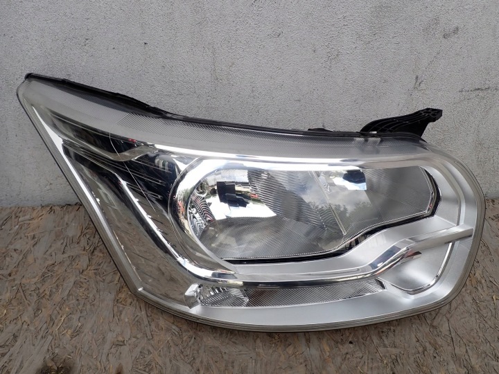 Licht rechts REFLEKTOR rechts FORD TRANSIT MK8 VIII 2013- BK31-13W029-BF