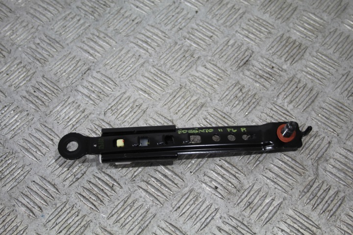 REGULACJA PASOW DESTRO KIA SORENTO II 2 LIFT