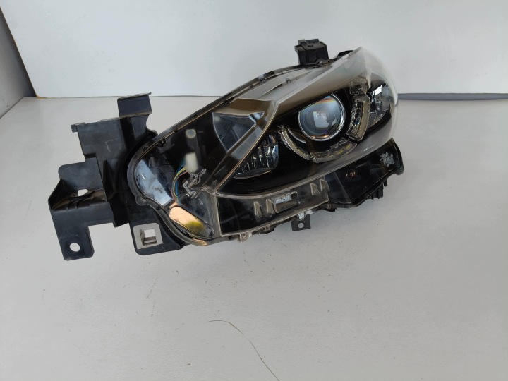 licht links REFLEKTOR MAZDA 6 GJ 15- LIFT FULL LED 10 PIN