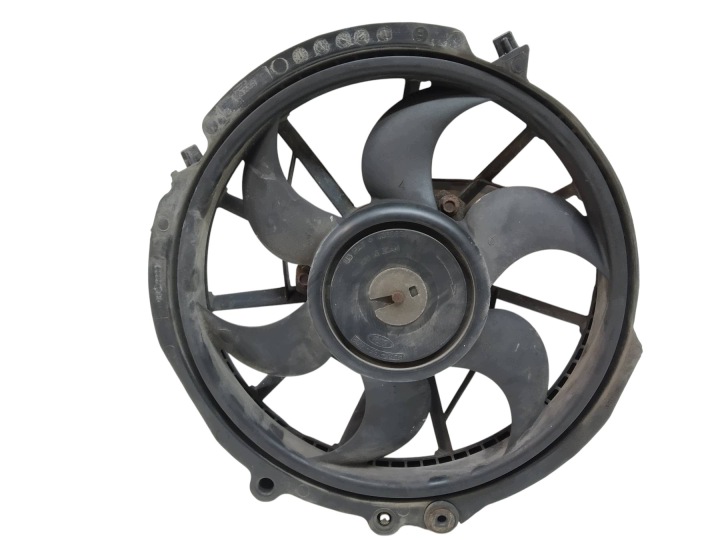 Kühlergebläse rechts 3.0 V6 3F1H8C607EA Ford Taurus IV (2000-2007)