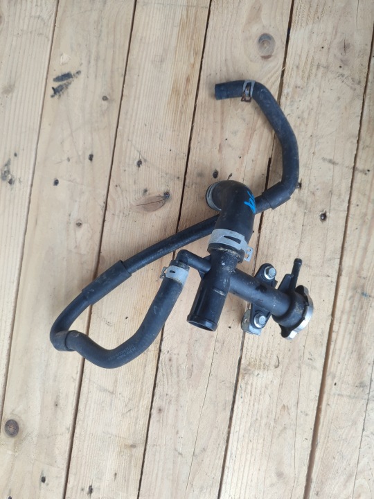 Tubazione tubo tubo flessibile d’acqua Nissan 213073VA0A