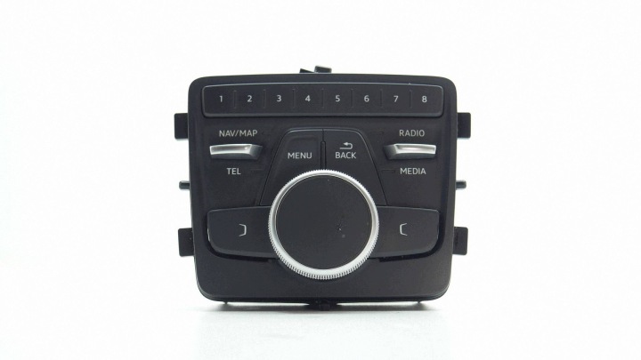 Pannello controllo MMI AUDI A4 B9 A5 8W 8W0919614N