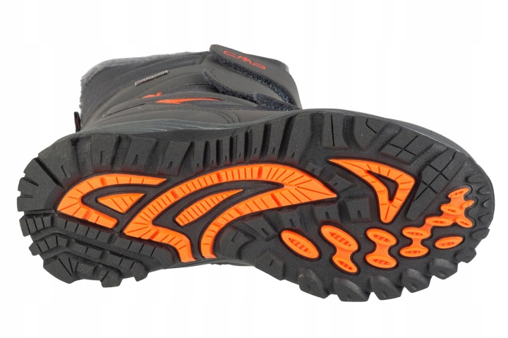 Дитячі зимові чоботи - CMP Hexis Snow Boot 30Q4634-80US р.33 — фото 5