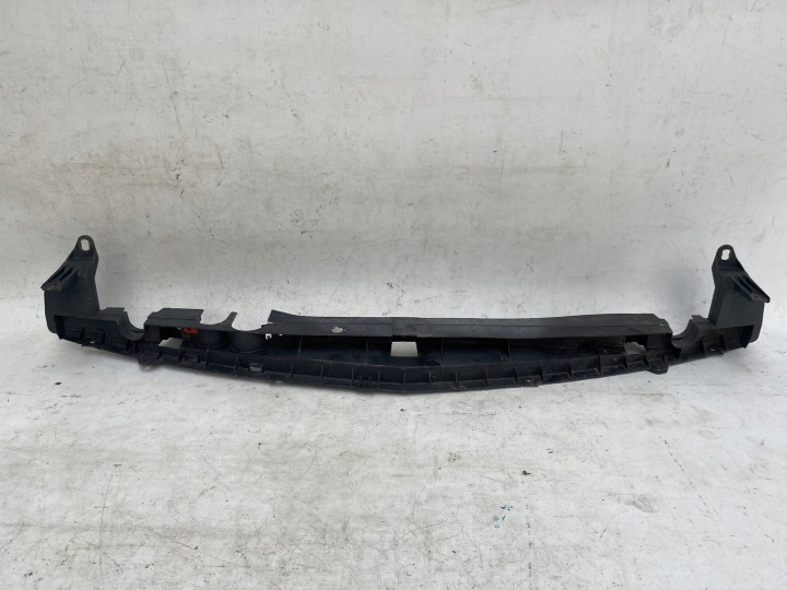 OPEL MERIVA B 10- Schlossträger Versteifung oben stoßstangenführung 13267770