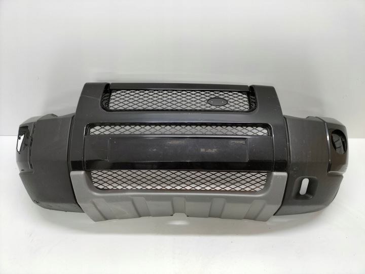 nárazník přední předek LAND ROVER FREELANDER a LIFT 03-06