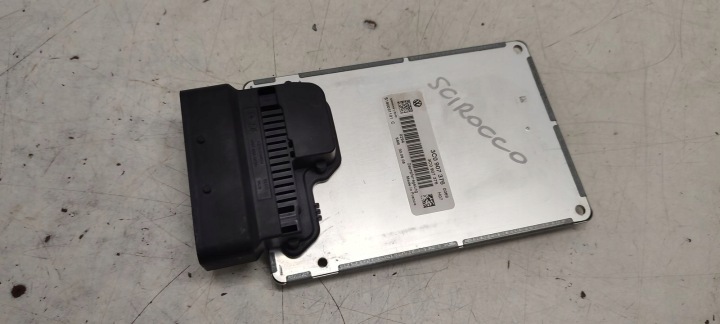 module springing VW Scirocco 2,0 TFSI