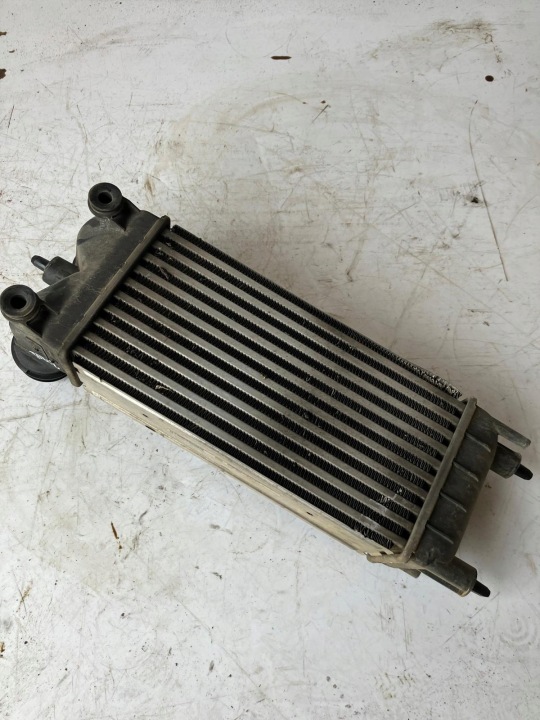 intercooler PEUGEOT 508 1.6 THP 9684957680