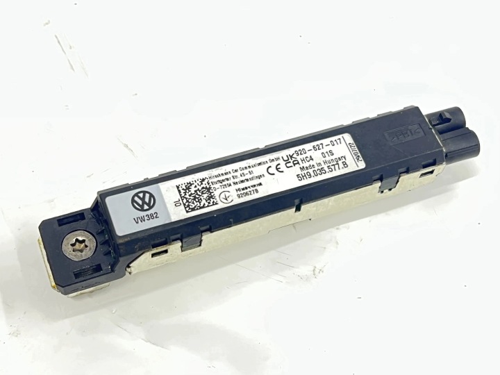 5H9035577B Wzmaczniacz antennen VW GOLF 8 VIII
