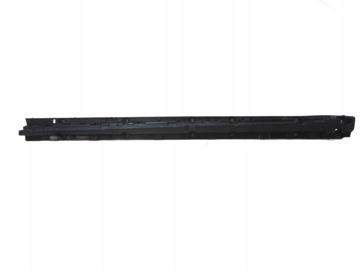 BMW X5 F15 Support plaque Support Jupes Gauche Bouche buse 51777294383 7294383