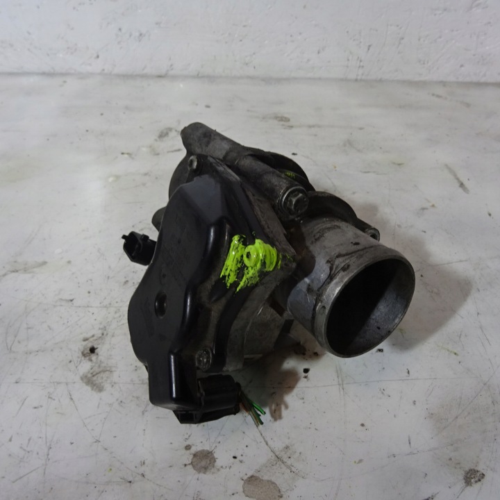 NISSAN QASHQAI 2.0DCI Vanne boitier papillon 8200987453