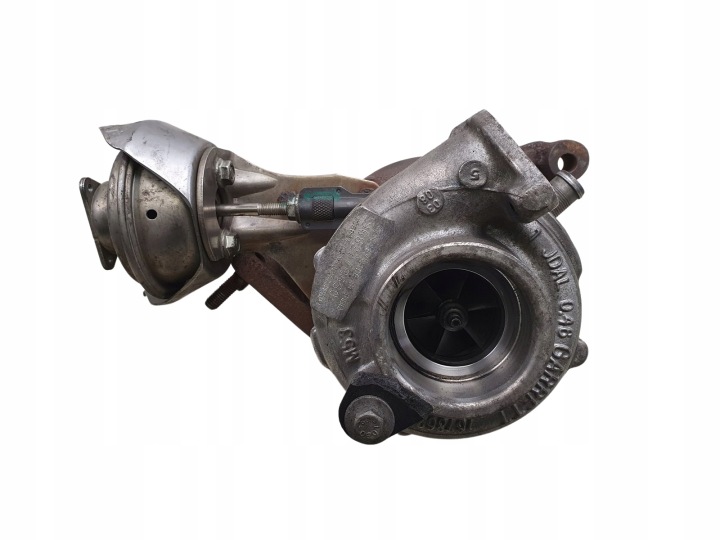 turbo 0375K9 GT1749V 9682778680 2.0 HDI Citroen Peugeot S9