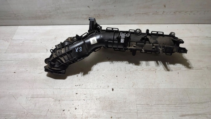 BMW X3 F25 2015 intake manifold