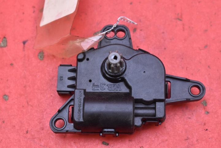 mini motor of the heating EA1F0-NX5AA KIA SPORTAGE 5 V 1.6 T-GDI 150 KM 21-25