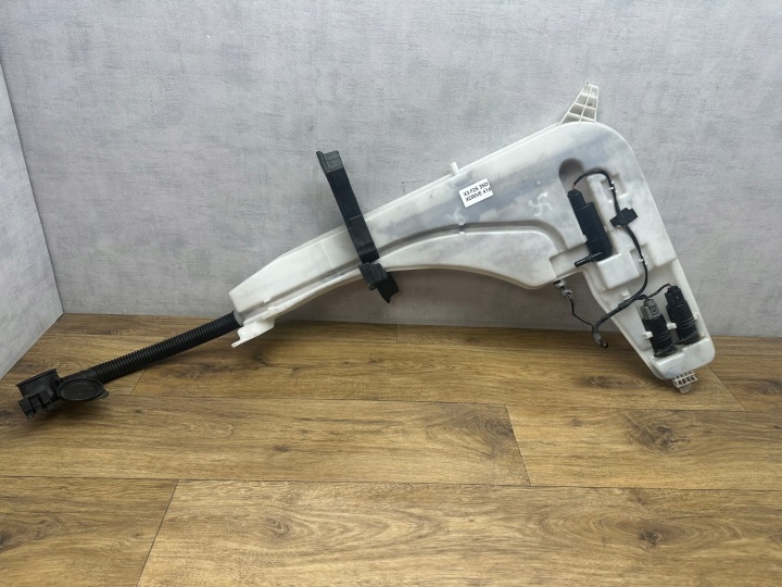 BMW X3 F25 nádržka ostřikovače nadrzka XENON kompletní pumpa 7213261