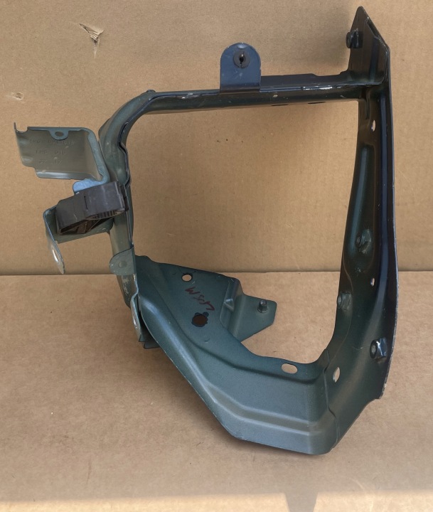 Console Aile VW TOUAREG 2017- 760821137 Original IDEAL