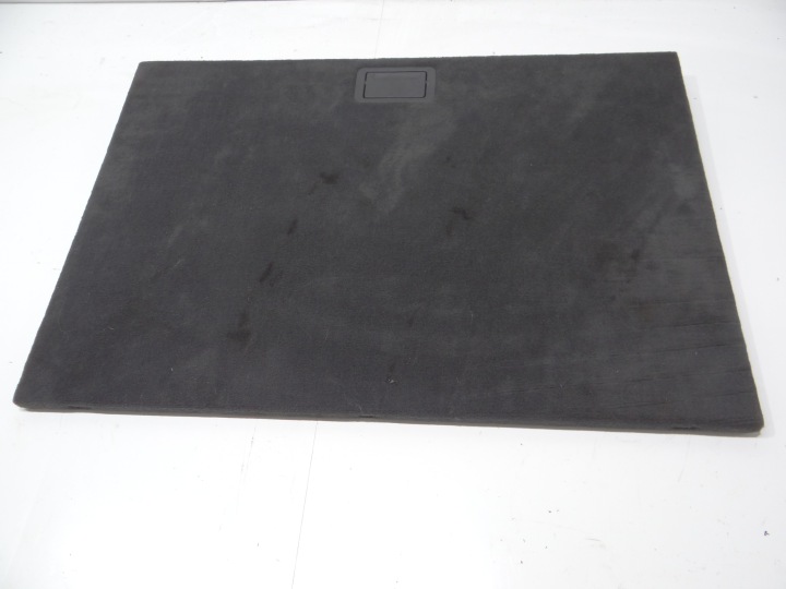 Sol Revêtement de sol Porte coffre hayon BMW LCI X3 E83 8120256