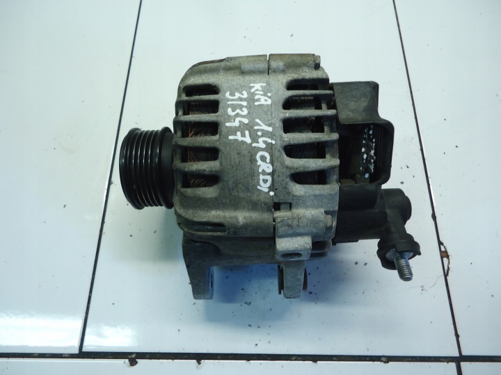 HYUNDAI KIA 1.4CRDI D4FC alternator 37300-2A651