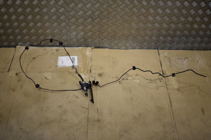 IDEALNA pump DOZOWANIA of the fuel MERCEDES W167 1