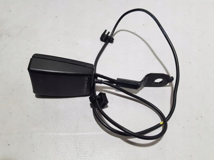 MERCEDES CLS W218 ZAPINKA supports left right front A2188600269
