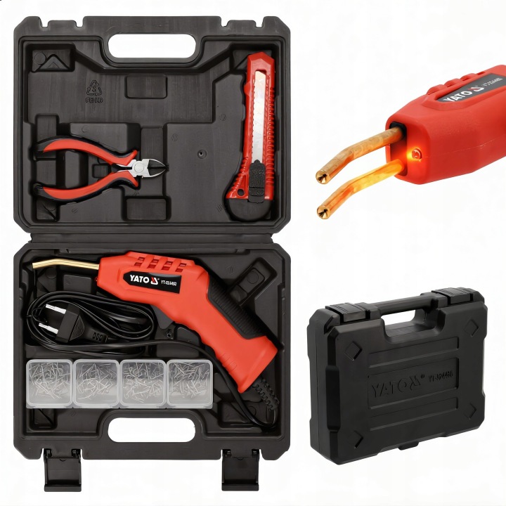 Svařovací Stroj Na Plast 60W Yato YT-824485