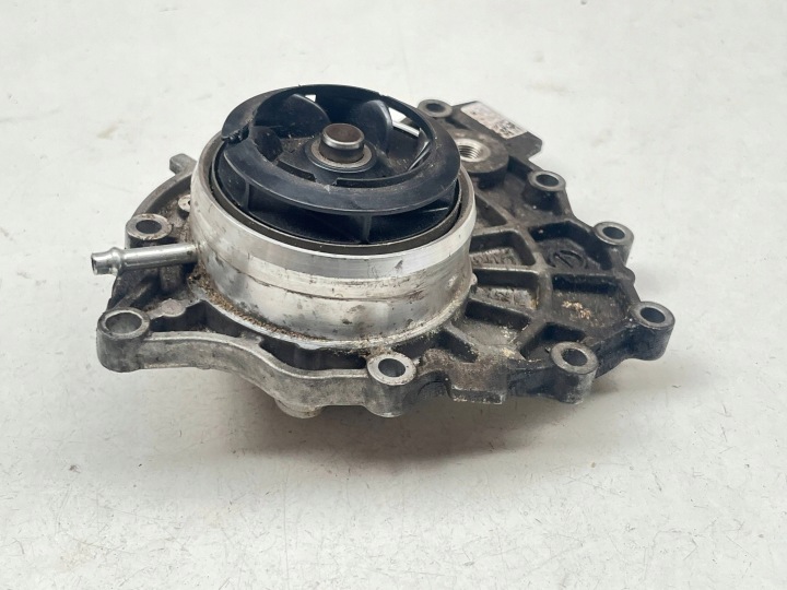 AUDI RS7 4.0 FSI Pompe eau moteur auxiliaire 016022802KT PATRZ ZDJECIA !J