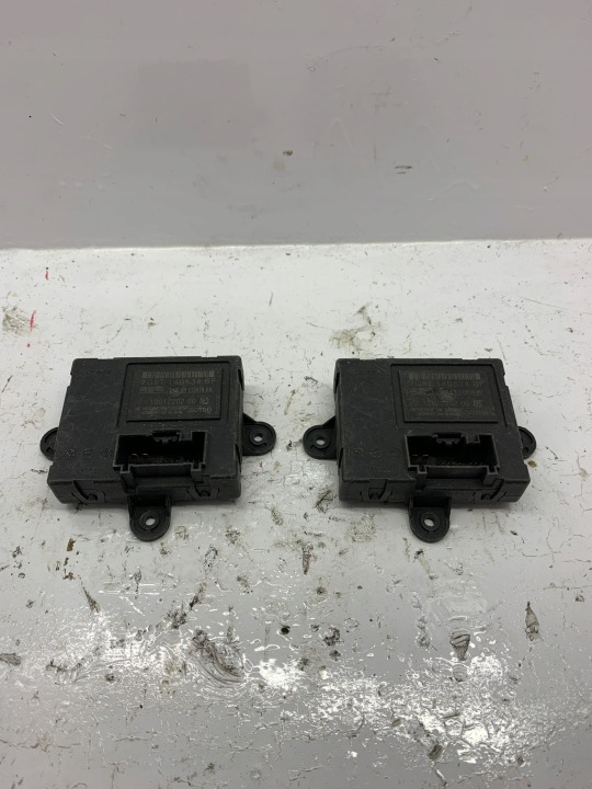 Module Portière 7G9T14B534BF FORD