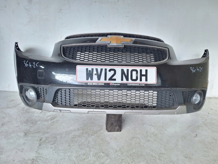CHEVROLET ORLANDO 10-18 Paraurti