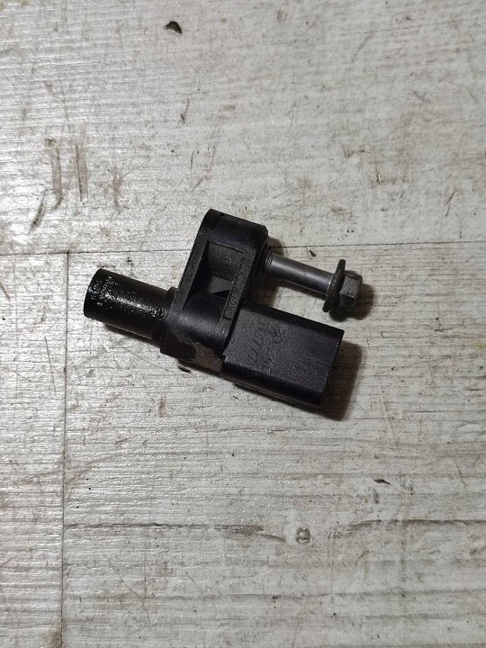 Opel Corsa F 2020 Nockenwellensensor des Zahnrads