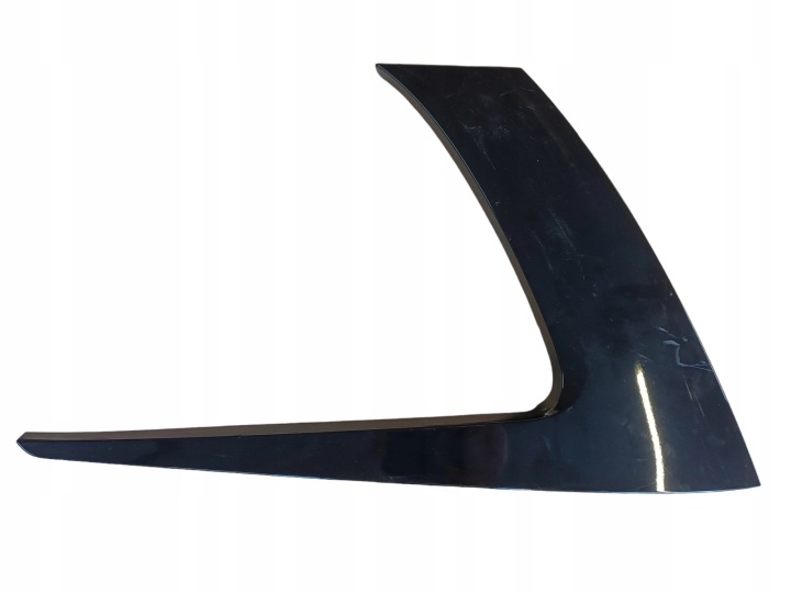 hinten links Leiste Schutzleiste CITROEN C4 GRAND PICASSO II